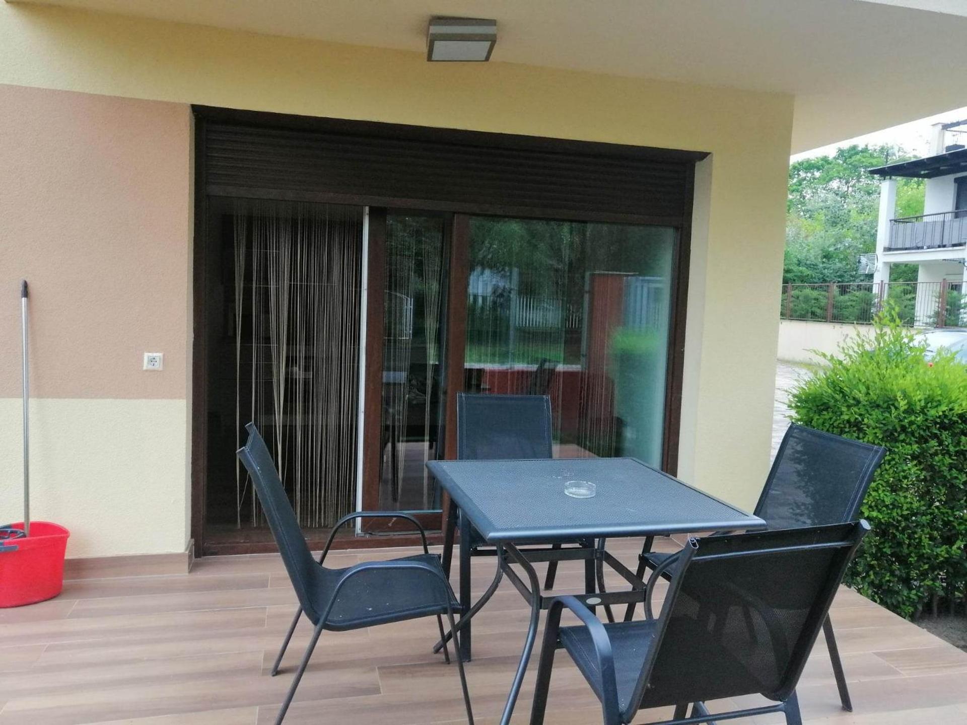 Ferienwohnung Balaton 104 Zamárdi Exterior foto